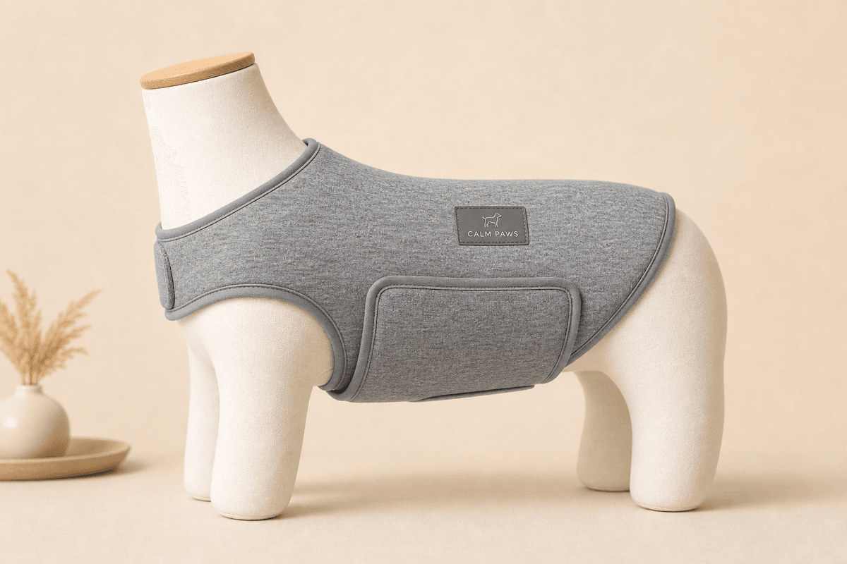 CalmWrap Anxiety Vest