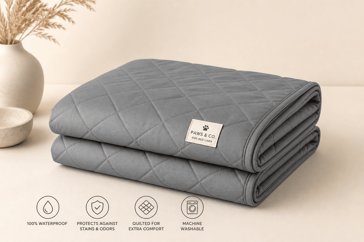 GuardShield Waterproof Bed Liner