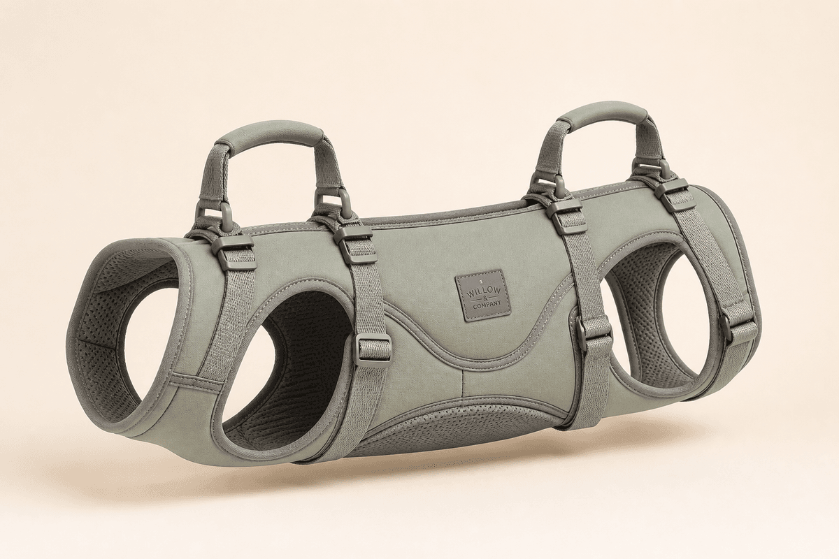 SteadyLift Support Harness