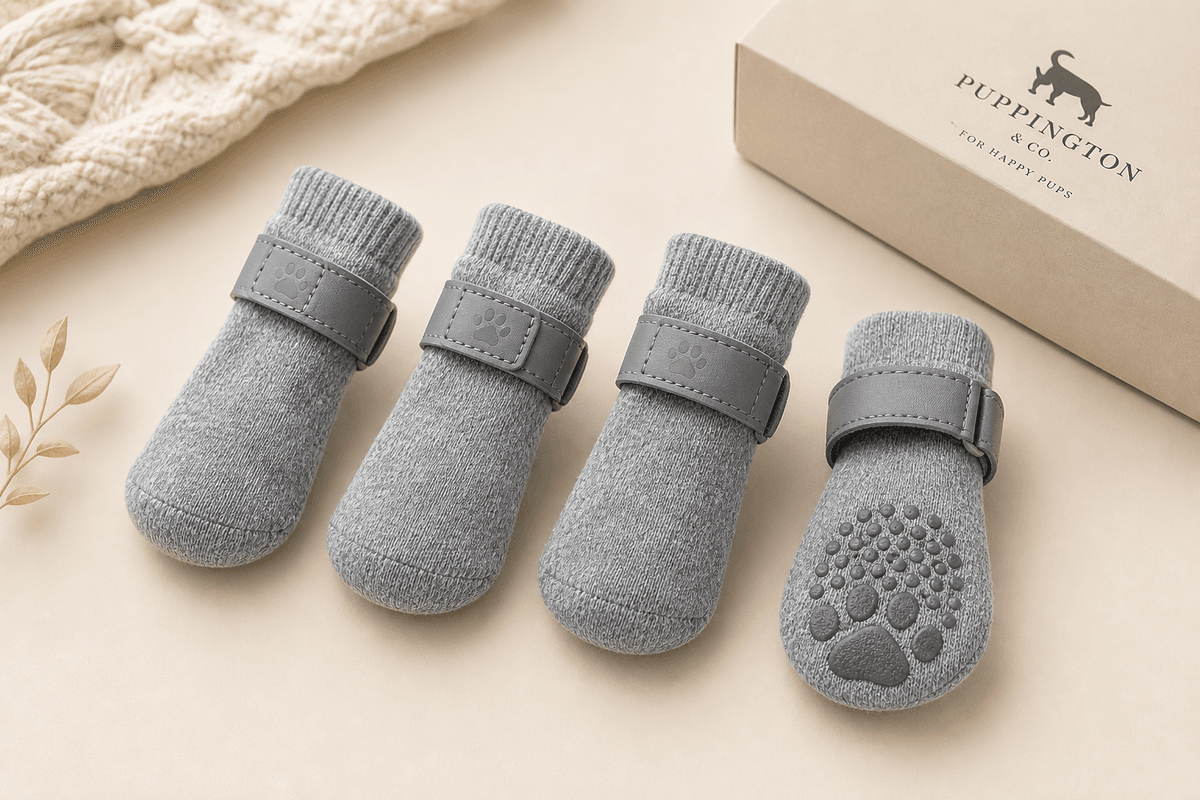 SureStep Non-Slip Socks